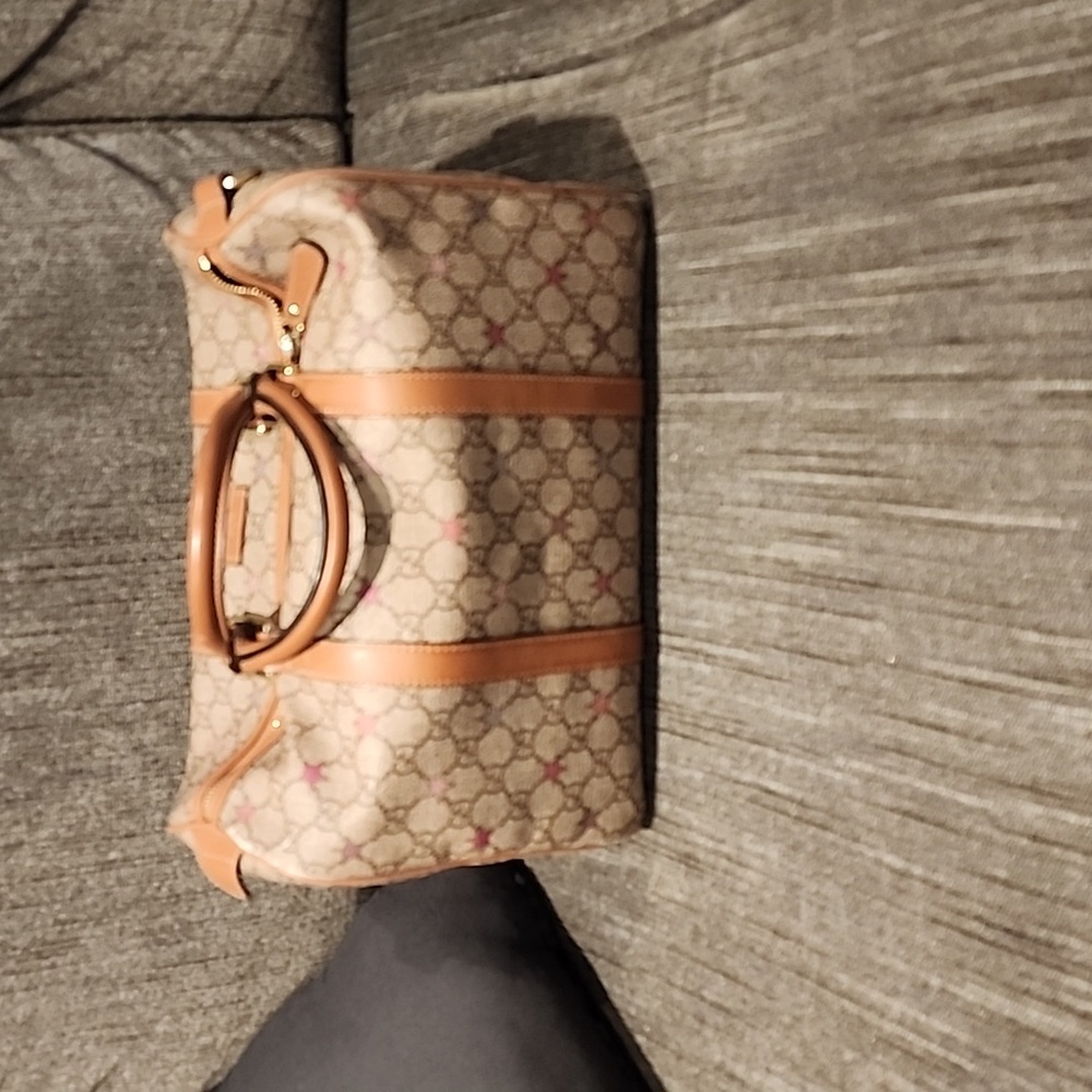 Gucci Boston Bag - Picture 4 of 16